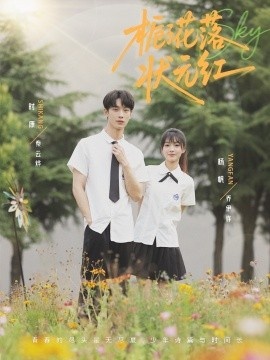 《栀子花落状元红》短剧高清全集免费在线观看