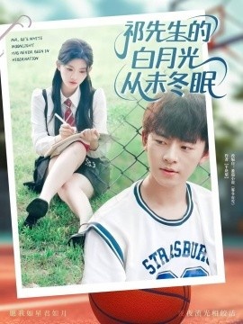 《祁先生的白月光从未冬眠》短剧高清全集免费在线观看