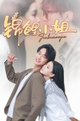 《锦鲤小姐》短剧高清全集免费在线观看