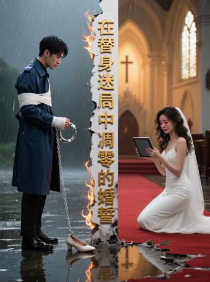 《在替身迷局中凋零的婚誓》短剧高清全集免费在线观看