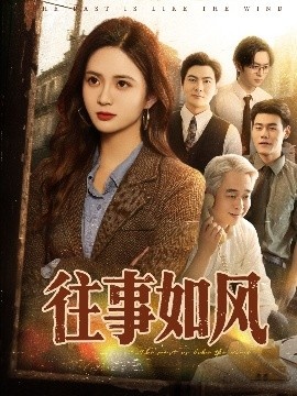 《往事如风》短剧高清全集免费在线观看