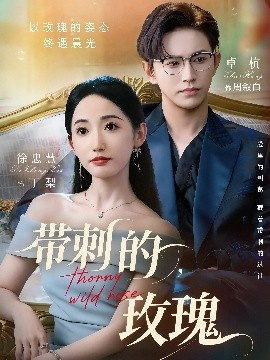 《带刺的玫瑰》短剧高清全集免费在线观看