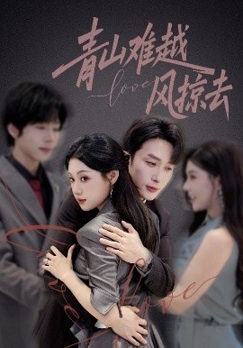 《青山难越风掠去》短剧高清全集免费在线观看