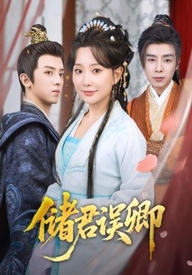 《储君误卿》短剧高清全集免费在线观看