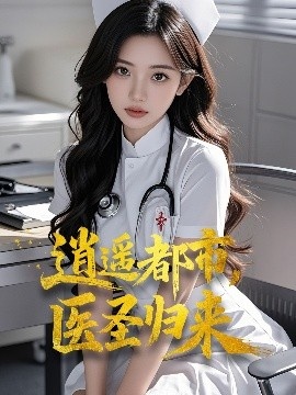 《逍遥都市，医圣归来》短剧高清全集免费在线观看