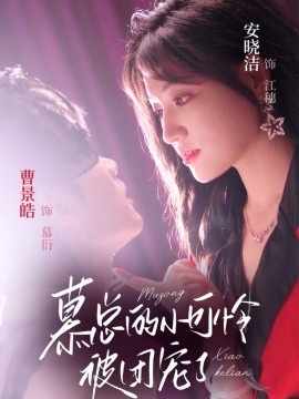 《慕总的小可怜被团宠了》短剧高清全集免费在线观看