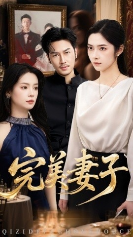 《完美妻子》短剧高清全集免费在线观看