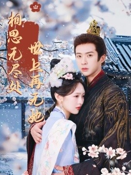 《相思无尽处世上再无她》短剧高清全集免费在线观看