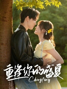 《重逢你的盛夏》短剧高清全集免费在线观看