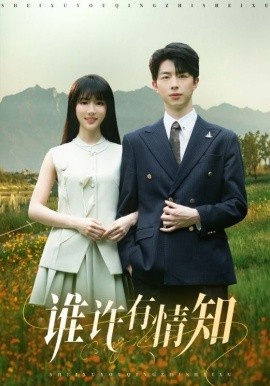 《谁许有情知》短剧高清全集免费在线观看