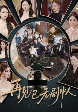 《再见已无剧中人》短剧高清全集免费在线观看