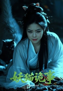 《妖猫诡事》短剧高清全集免费在线观看
