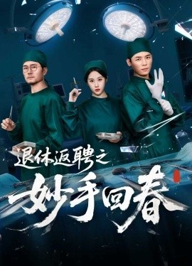 《退休返聘之妙手回春》短剧高清全集免费在线观看