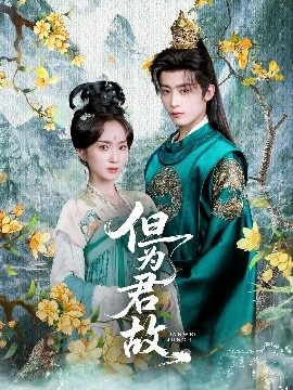 《但为君故》短剧高清全集免费在线观看