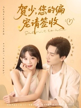 《贺少，您的偏宠请签收》短剧高清全集免费在线观看