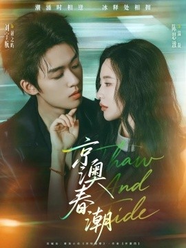 《京澳春潮》短剧高清全集免费在线观看