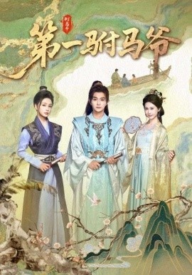 《第一驸马爷》短剧高清全集免费在线观看