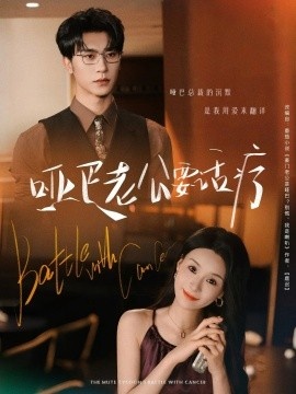 《哑巴老公要话疗》短剧高清全集免费在线观看