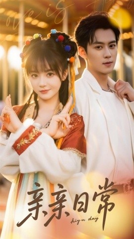 《亲亲日常》短剧高清全集免费在线观看