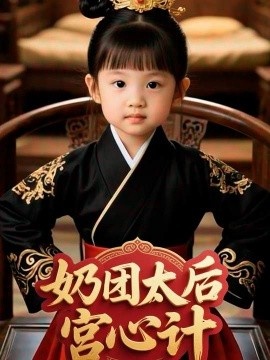 《奶团太后宫心计》短剧高清全集免费在线观看