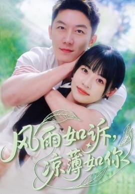 《风雨如诉，凉薄如你》短剧高清全集免费在线观看