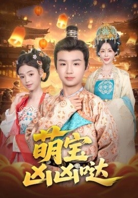 《萌宝凶凶哒》短剧高清全集免费在线观看