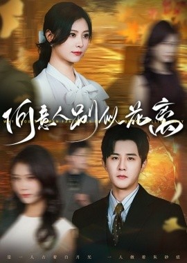 《何意人别似花离》短剧高清全集免费在线观看