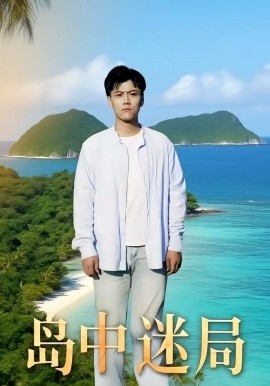 《岛中迷局》短剧高清全集免费在线观看