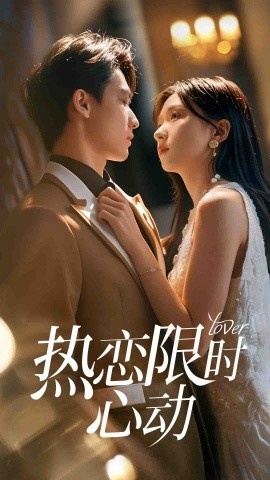 《热恋限时心动》短剧高清全集免费在线观看