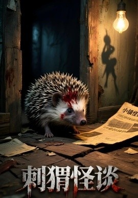 《刺猬怪谈》短剧高清全集免费在线观看