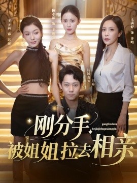 《刚分手被姐姐拉去相亲》短剧高清全集免费在线观看