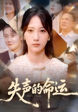 《失声的命运》短剧高清全集免费在线观看