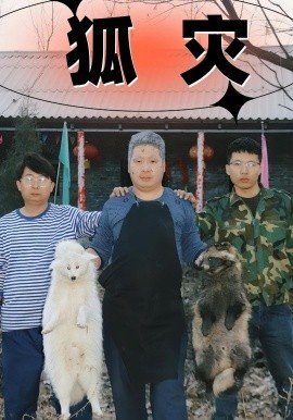 《狐灾》短剧高清全集免费在线观看