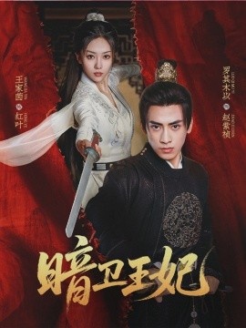 《暗卫王妃》短剧高清全集免费在线观看