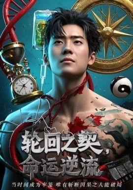 《轮回之契，命运逆流》短剧高清全集免费在线观看