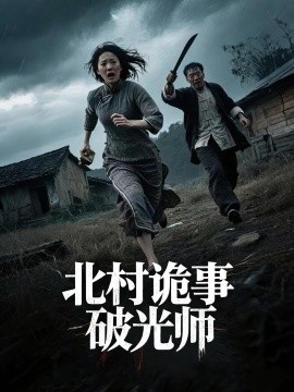 《北村诡事破光师》短剧高清全集免费在线观看