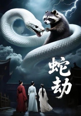 《蛇劫》短剧高清全集免费在线观看