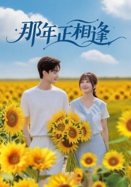 《那年正相逢》短剧高清全集免费在线观看