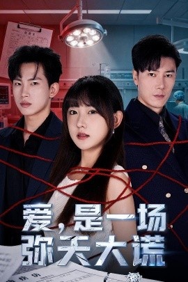 《爱,是一场弥天大谎》短剧高清全集免费在线观看