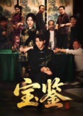 《宝鉴》短剧高清全集免费在线观看