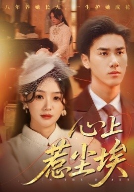 《心上惹尘埃》短剧高清全集免费在线观看