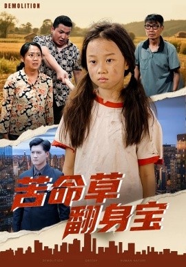 《苦命草翻身宝》短剧高清全集免费在线观看