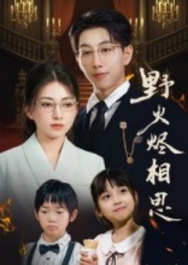 《野火烬相思》短剧高清全集免费在线观看