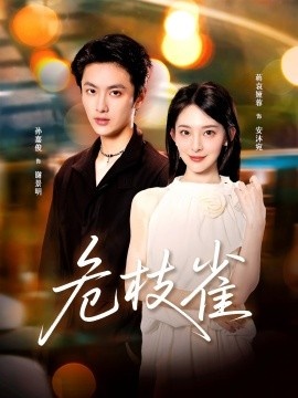 《危枝雀》短剧高清全集免费在线观看