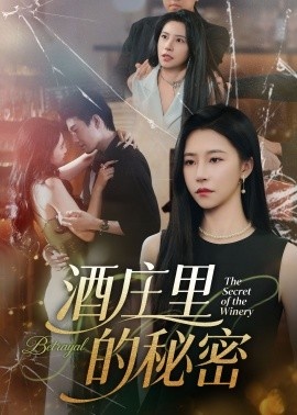 《酒庄里的秘密》短剧高清全集免费在线观看