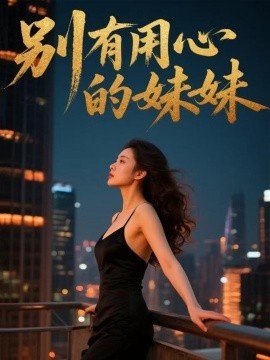 《别有用心的妹妹》短剧高清全集免费在线观看