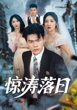 《惊涛落日》短剧高清全集免费在线观看