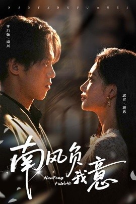 《南风负我意》短剧高清全集免费在线观看