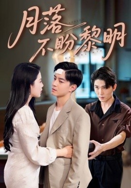 《月落不盼黎明》短剧高清全集免费在线观看