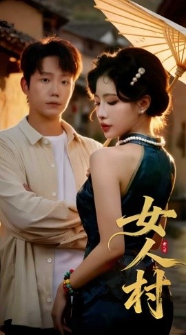 《女人村》短剧高清全集免费在线观看